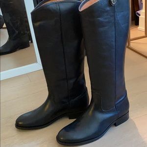 MELISSA BUTTON 2 BOOT